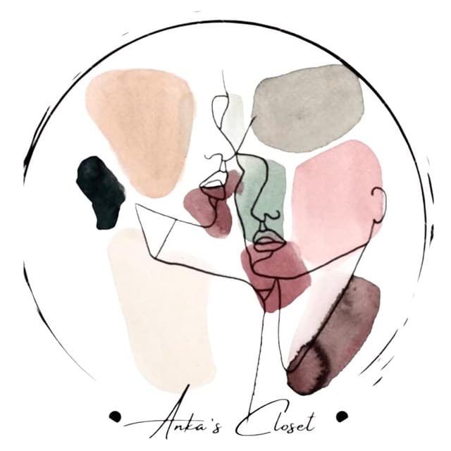 Logo de Anka's Closet